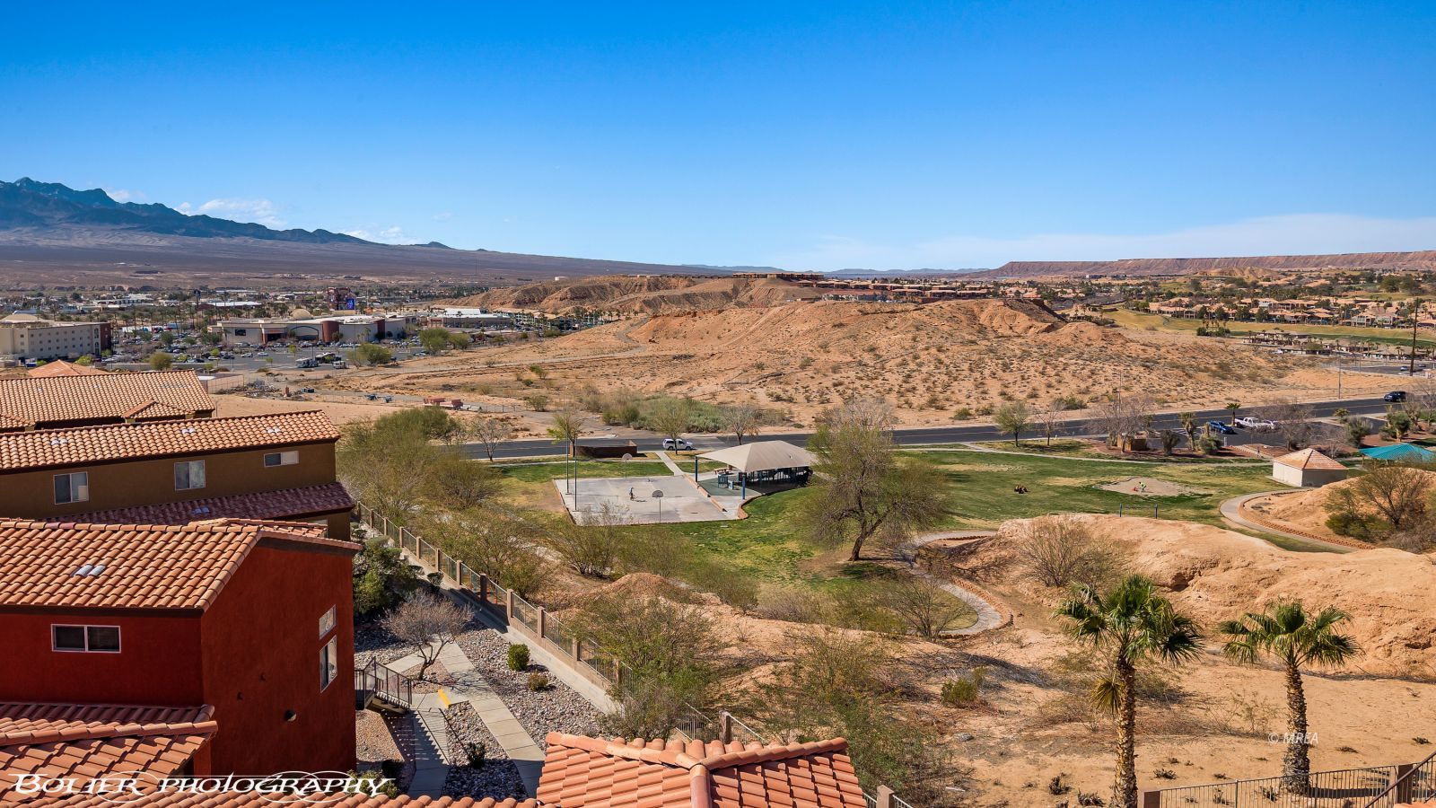 890  Kitty Hawk Dr #2711