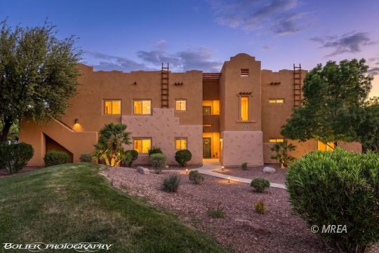 724 Way E,Mesquite NV 89027