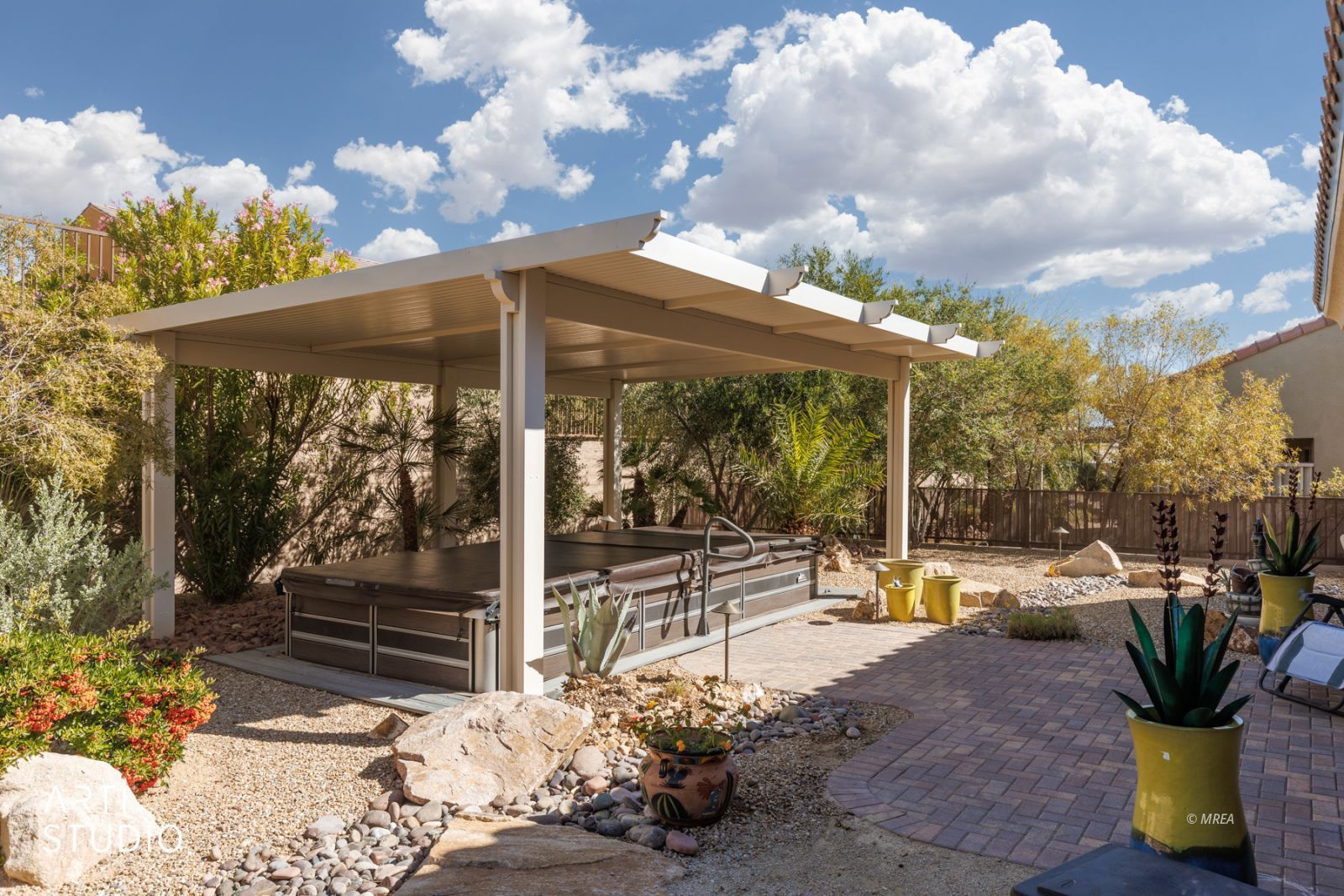 1109  North Fork Trl. 