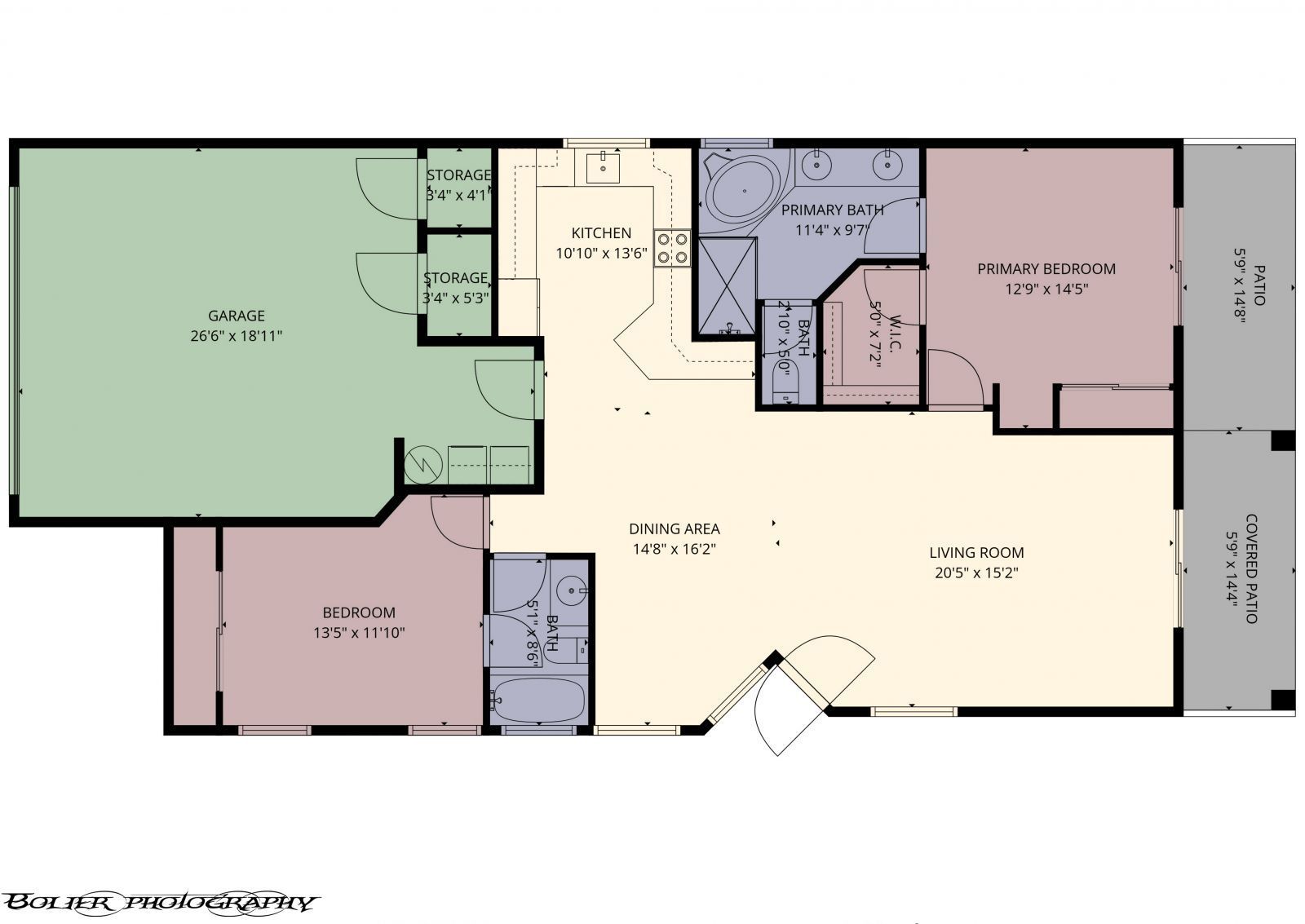 400  Paradise Pkwy  #113