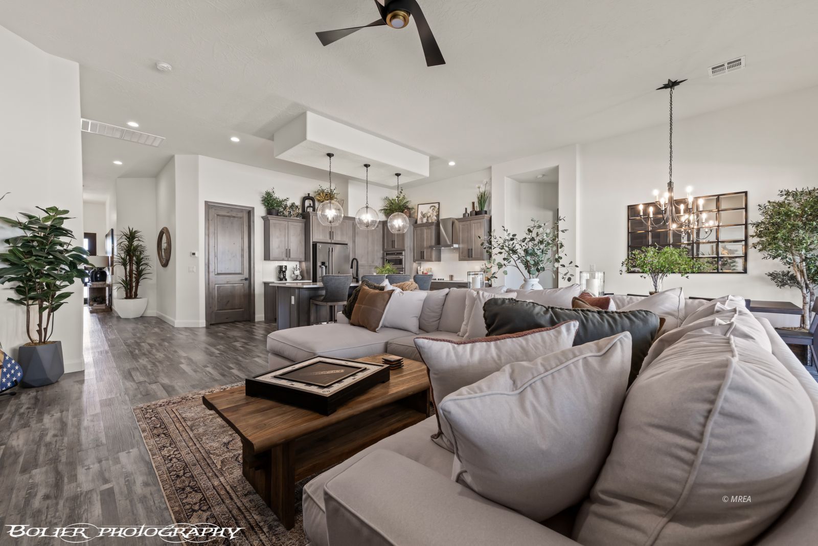 1397  Blue Ridge Trail 