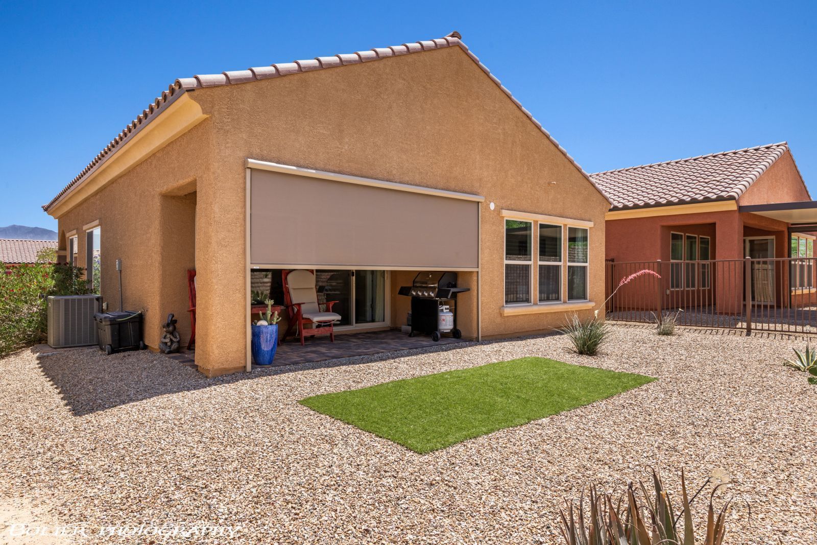 879  Deep Gorge Trl. 