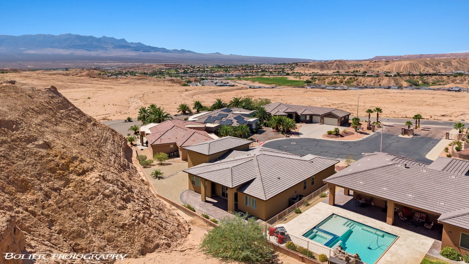 1414  Pomegranate TRL