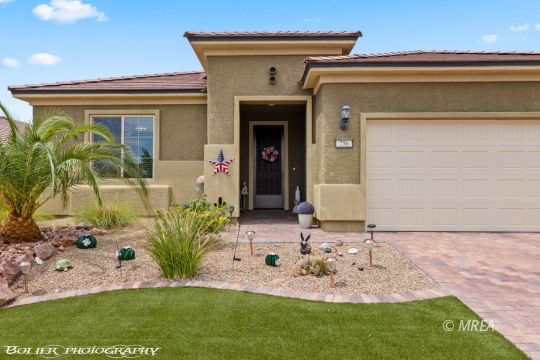 756 Ln ,Mesquite NV 89027