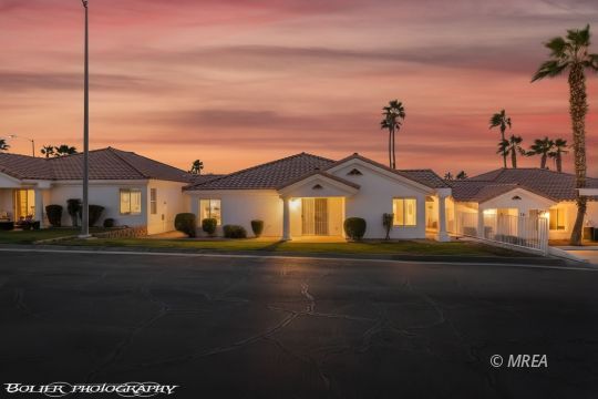 738 Dr ,Mesquite NV 89027