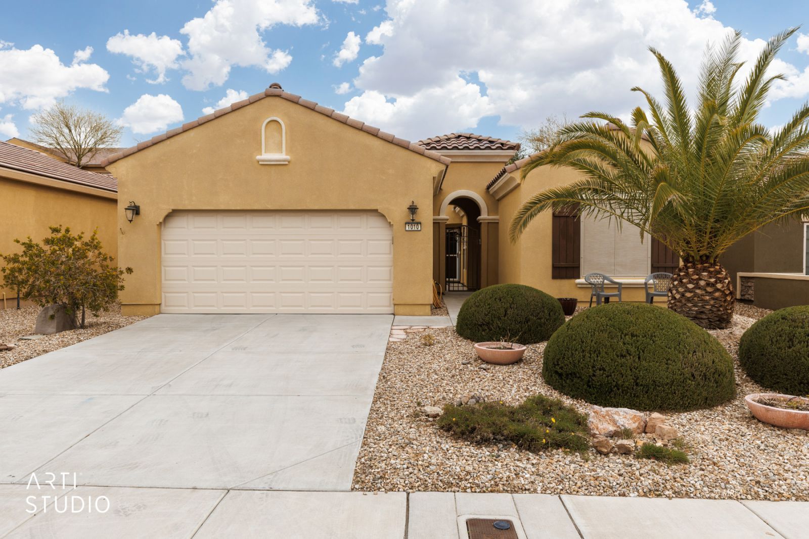 1010 Way ,Mesquite NV 89034