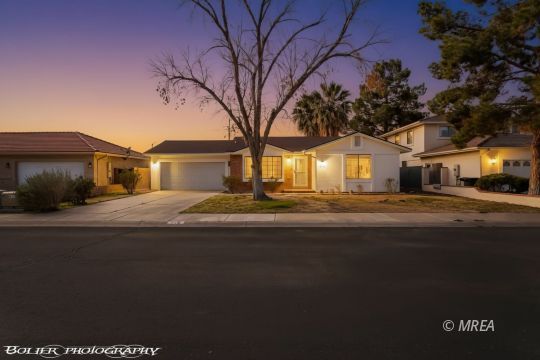 115 St ,Mesquite NV 89027