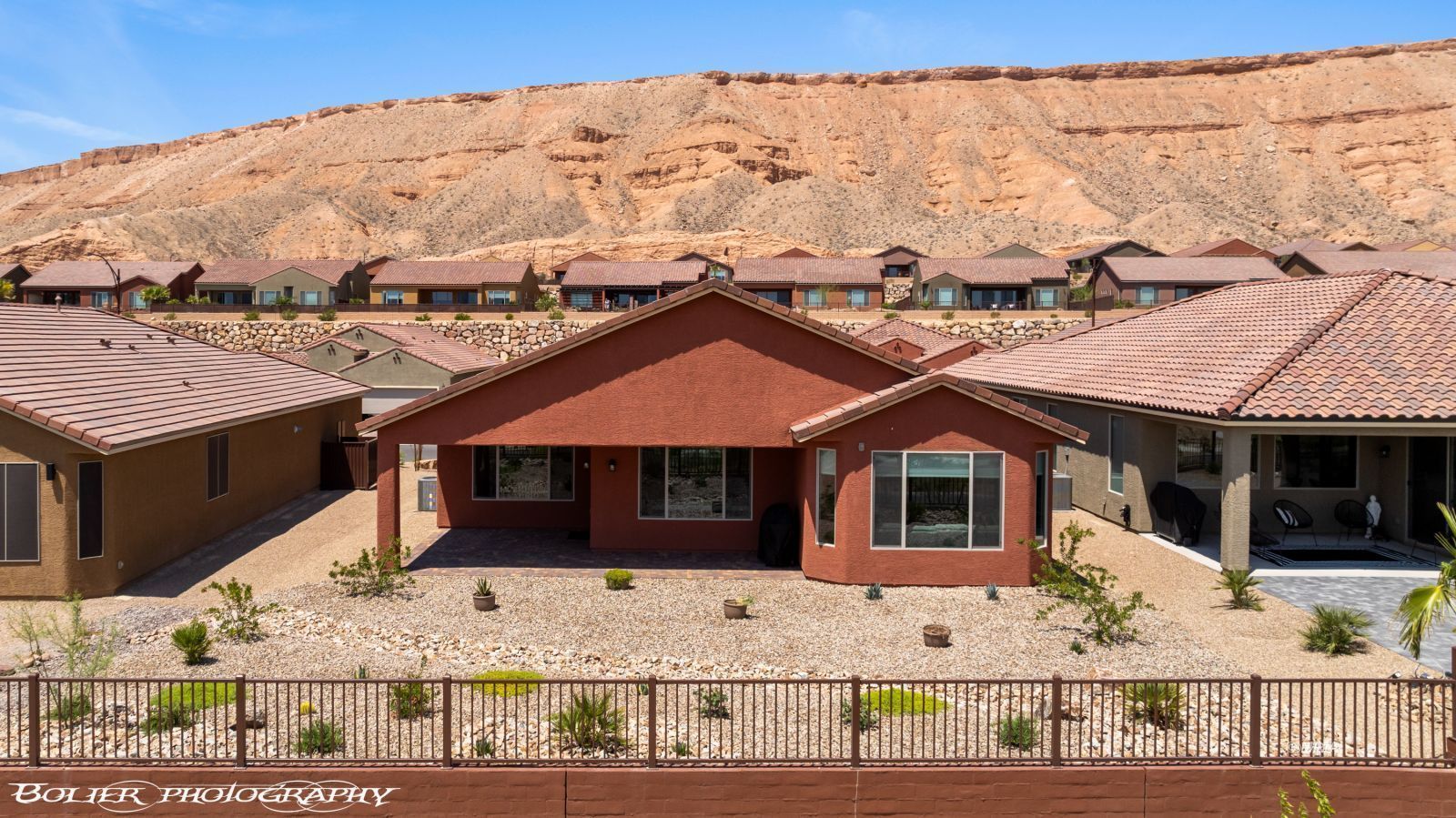 1420  Downy Peak Cyn 