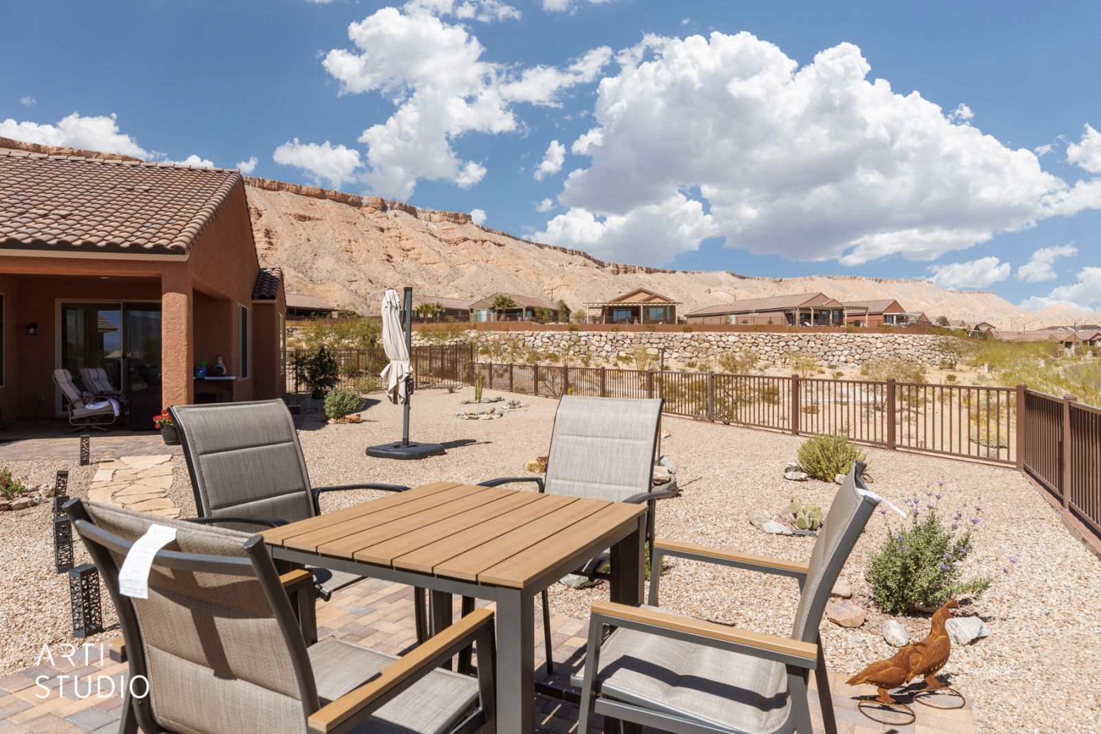 1492  Downy Peak Cyn 