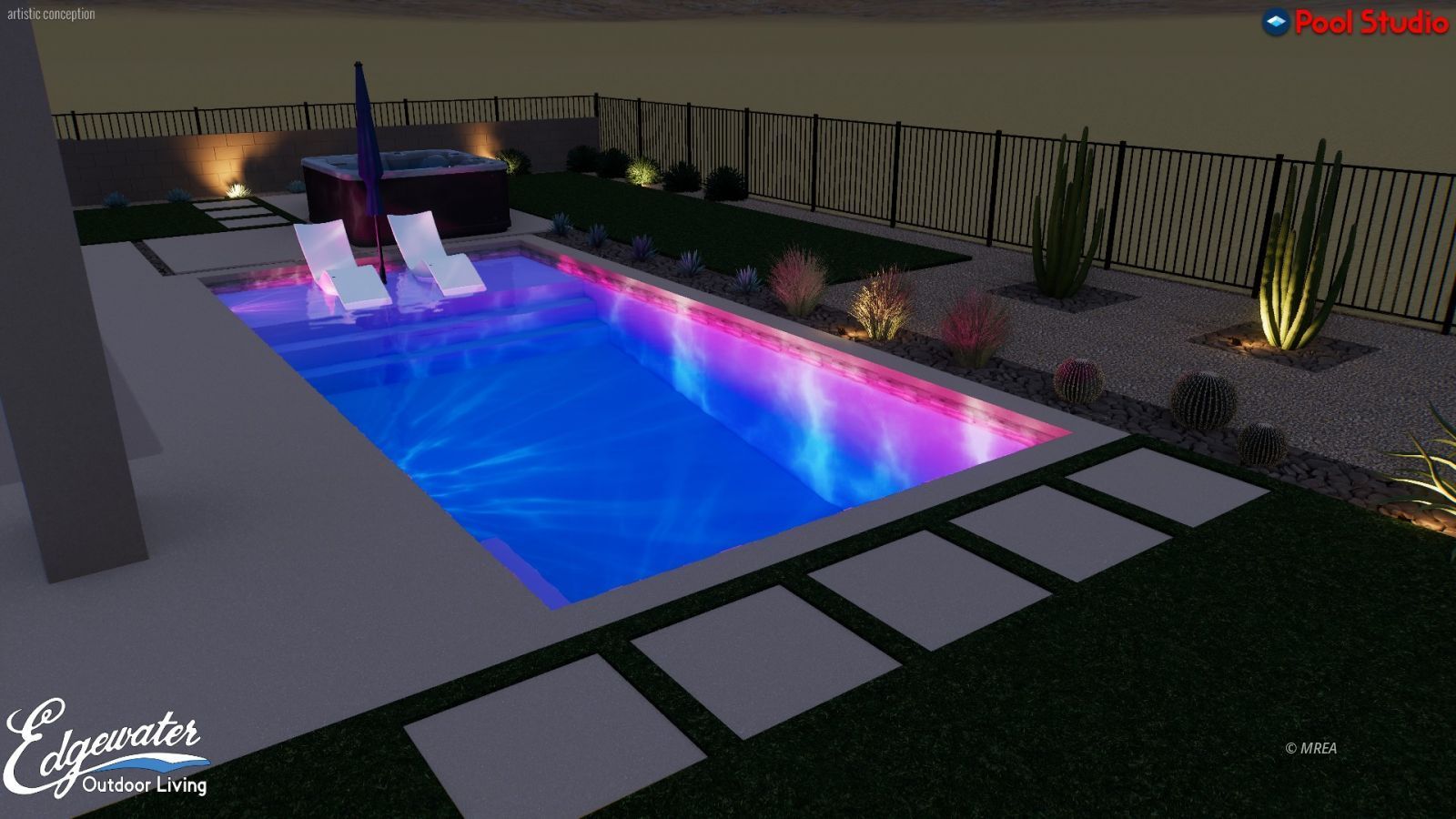 1388  Manassas Ridge 