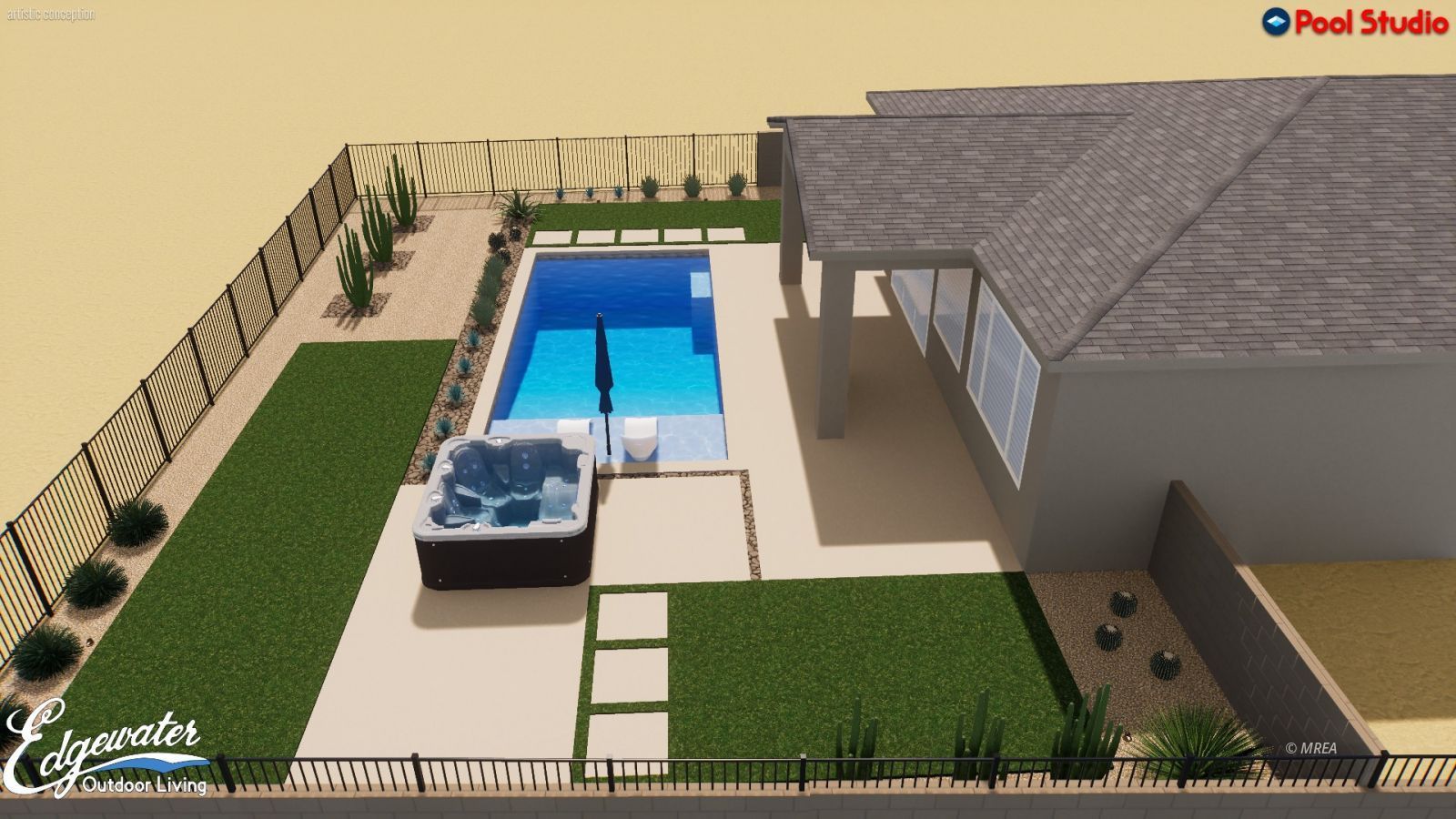 1388  Manassas Ridge 