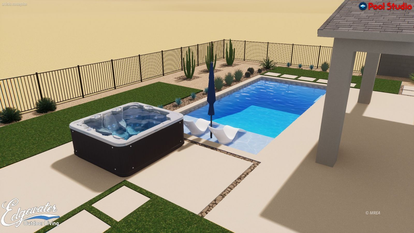 1388  Manassas Ridge 