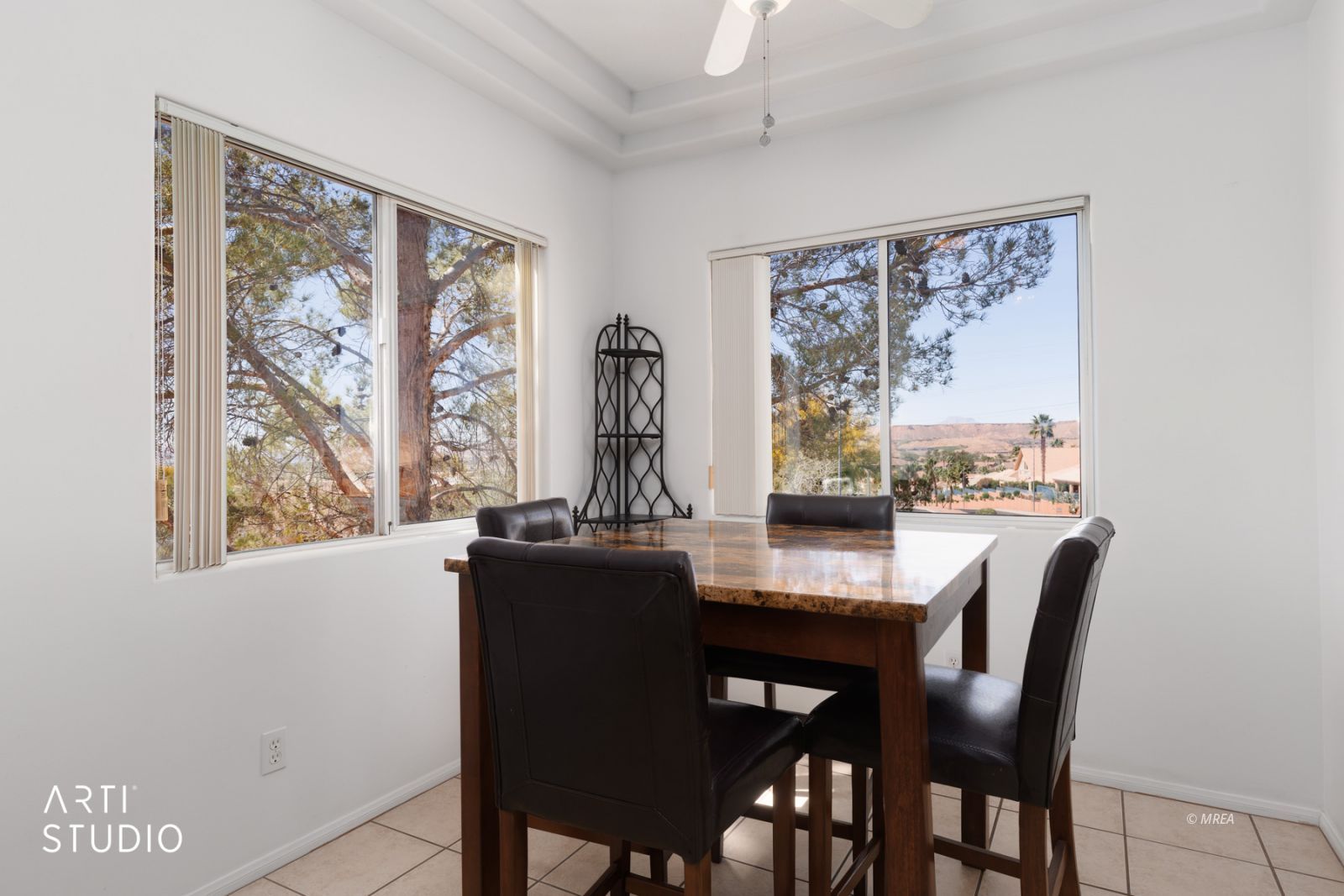 518  Turtleback Rd #D