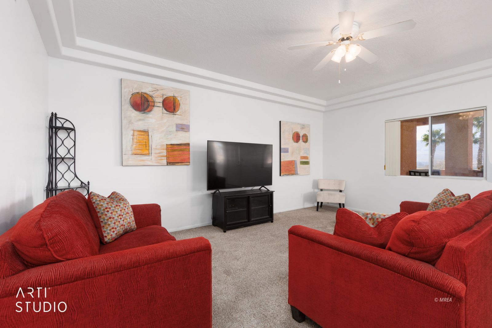 518  Turtleback Rd #D