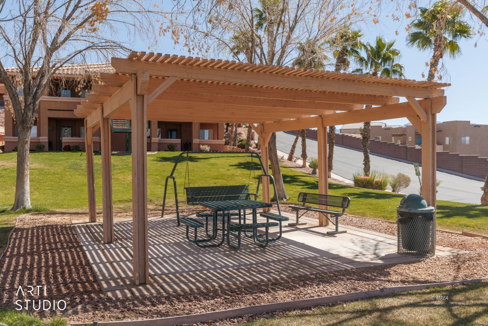 518  Turtleback Rd #D