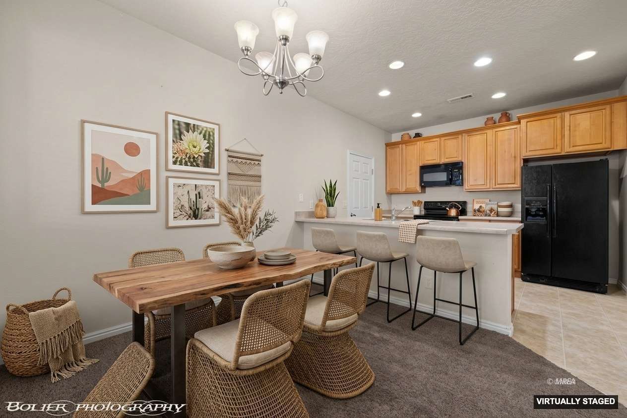 83  Desert Willow Ln #A