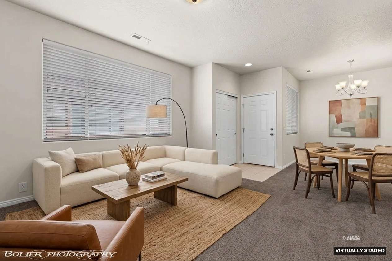 83  Desert Willow Ln #A