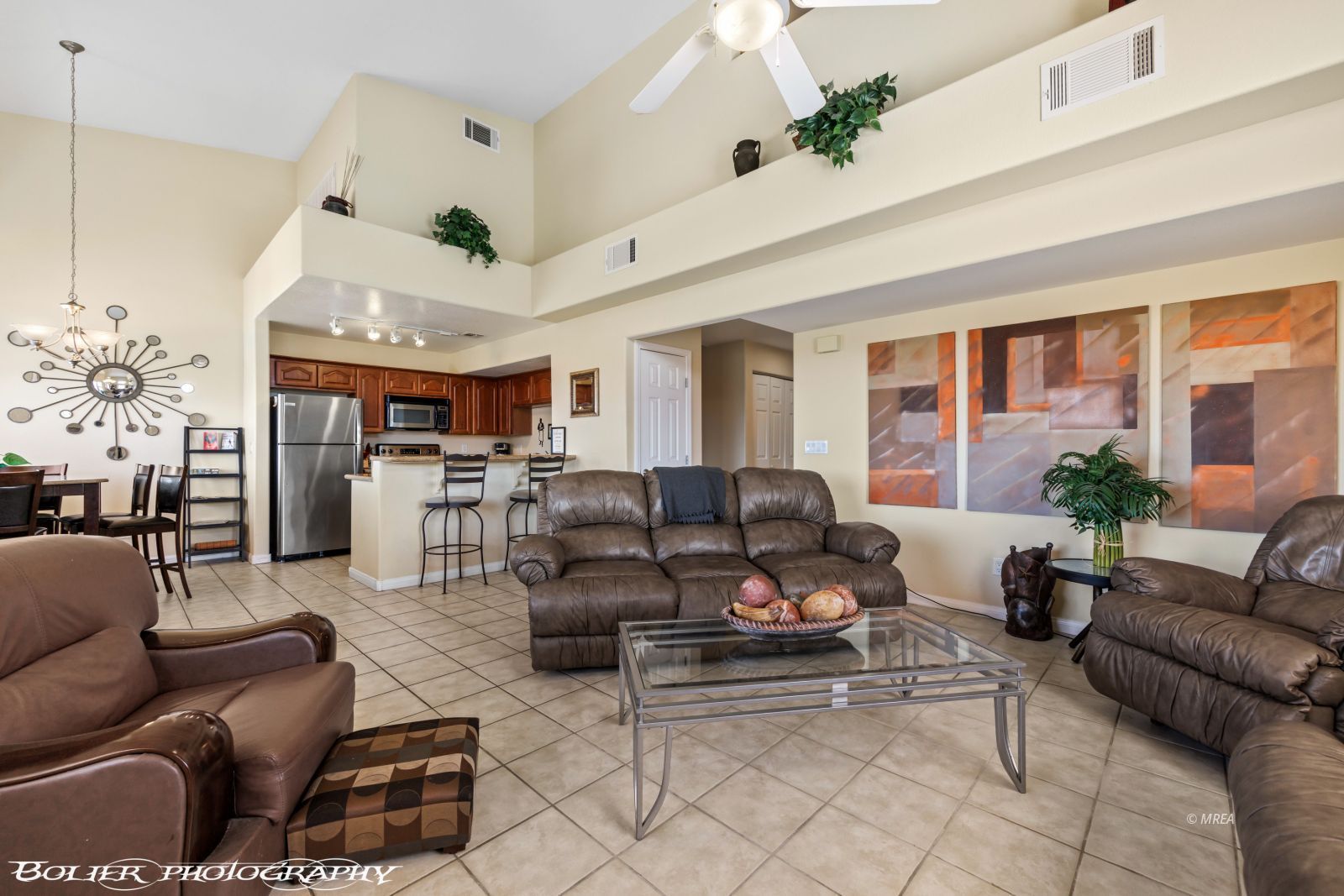 890  Kitty Hawk Dr #524