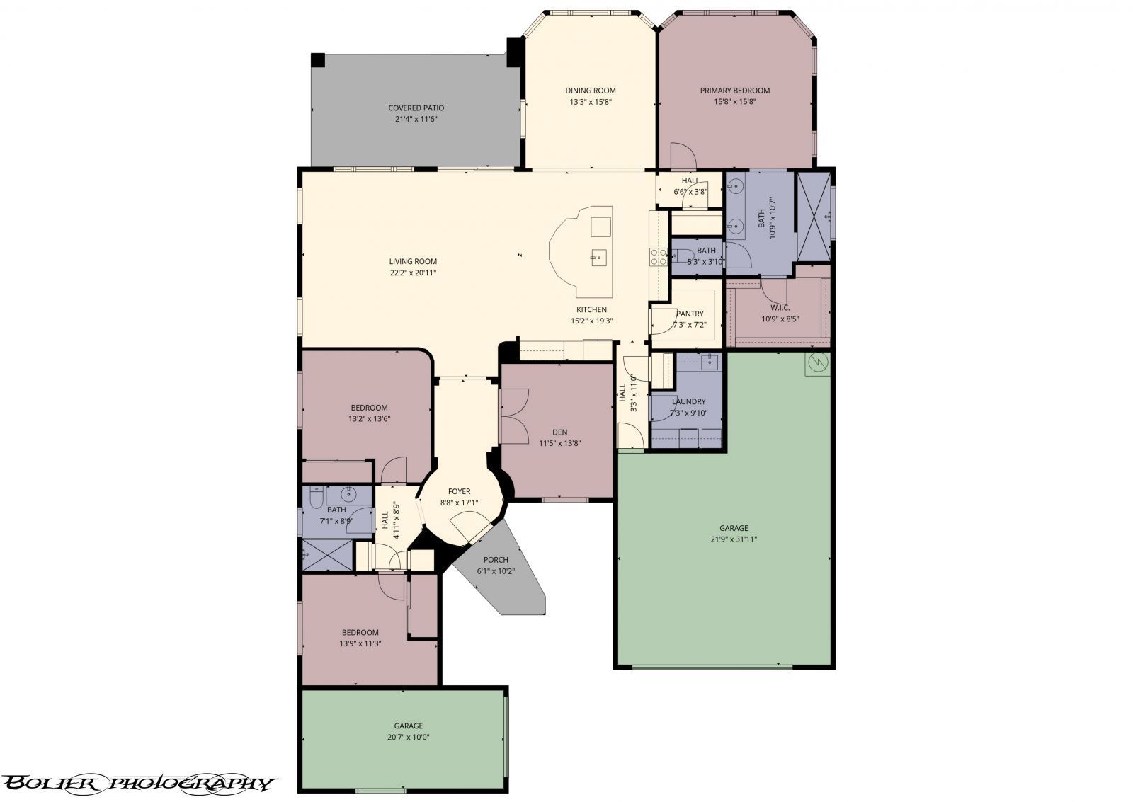 865  Dutch Oven Lane 