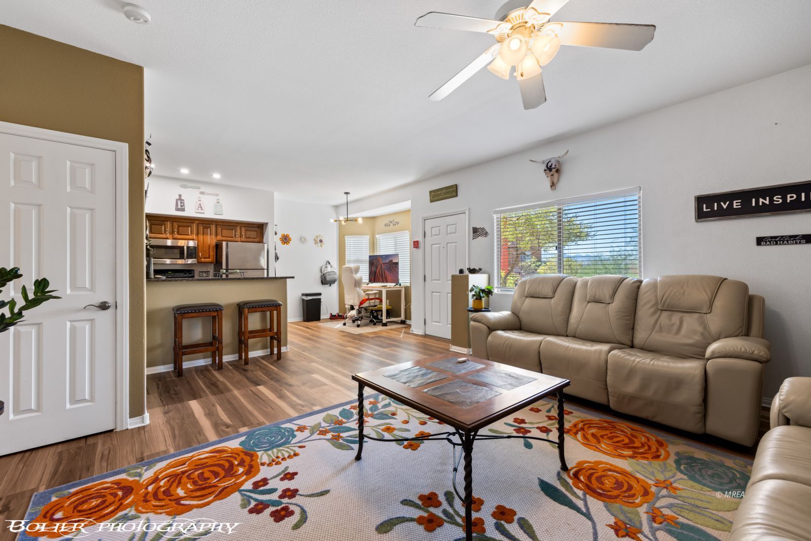 890  Kitty Hawk Dr #2711