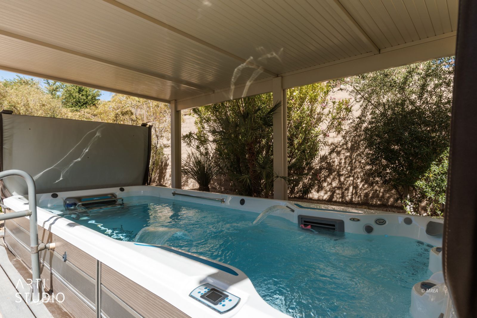 1109  North Fork Trl. 