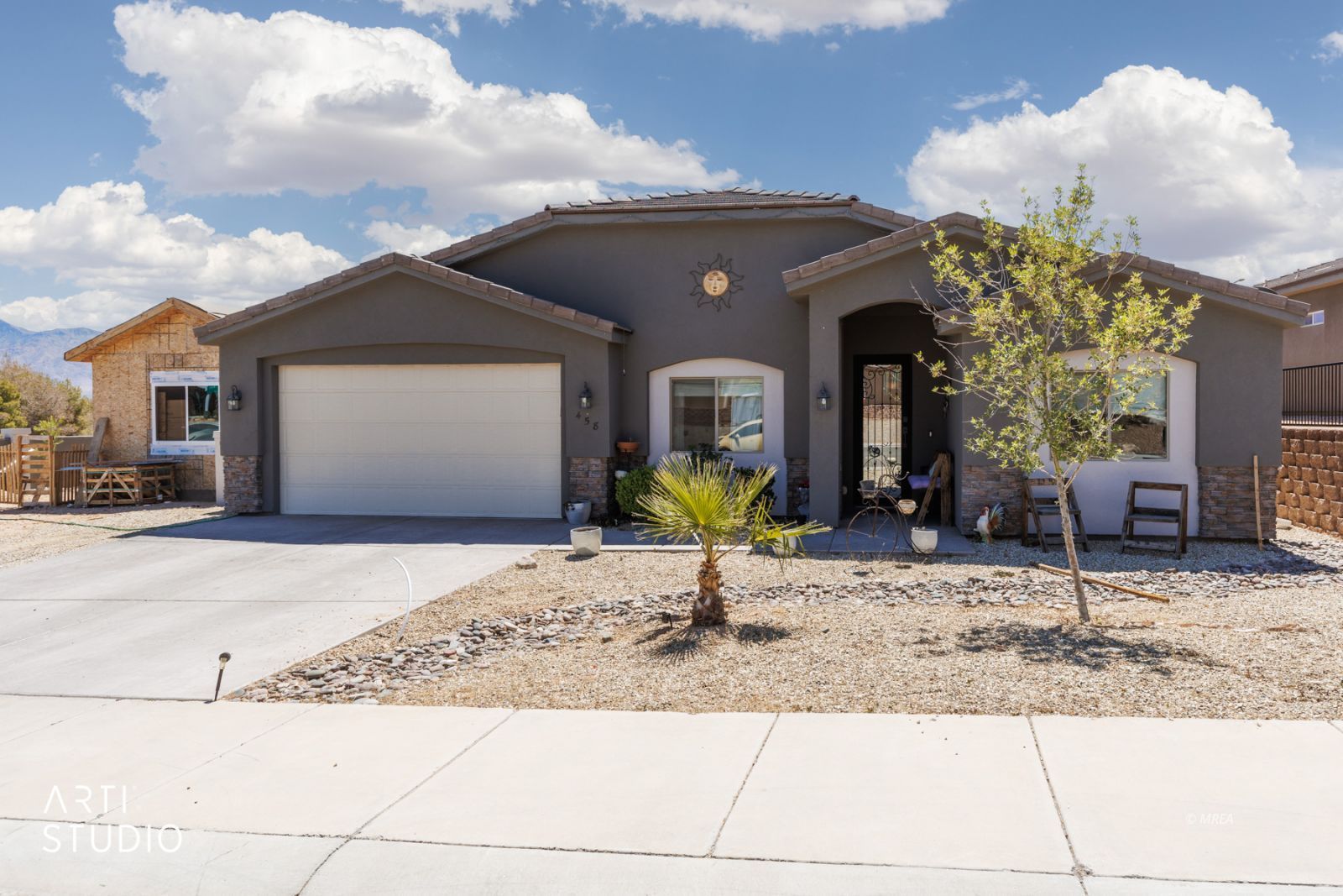 458  Nolina Way