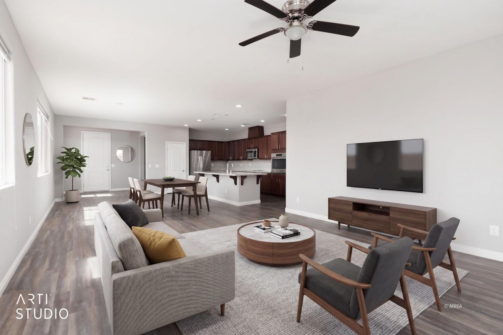 447  Paradise Valley Heights 