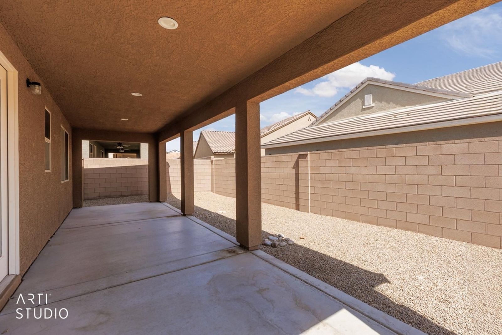 447  Paradise Valley Heights 
