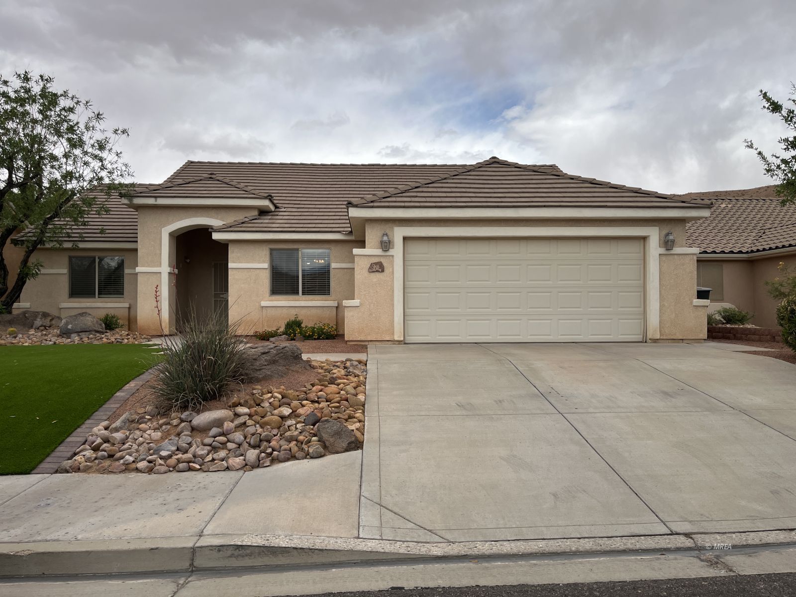 871 Falcon Glenn Dr, Mesquite NV 89027
