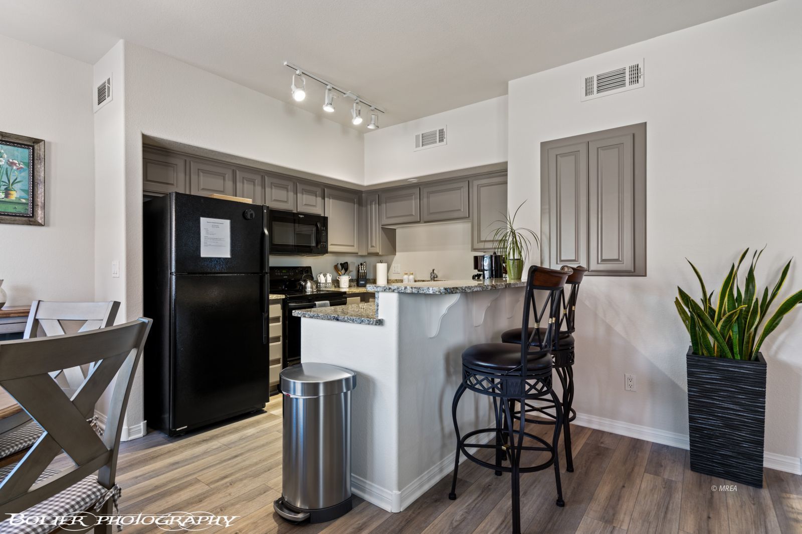 890  Kitty Hawk Dr  #2412