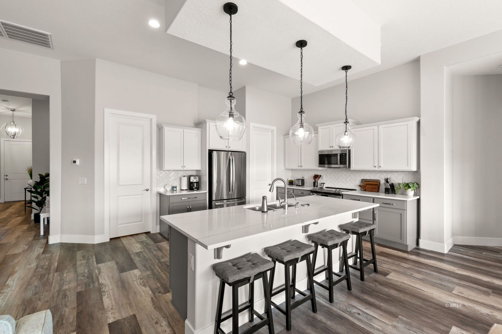 1364  Blue Ridge Trail 