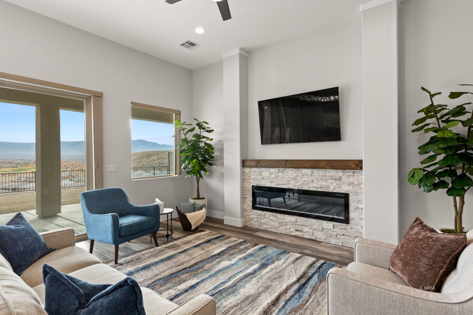 1364  Blue Ridge Trail 