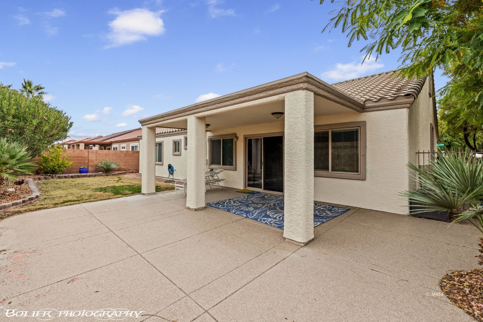 1231  Indian Wells Rd