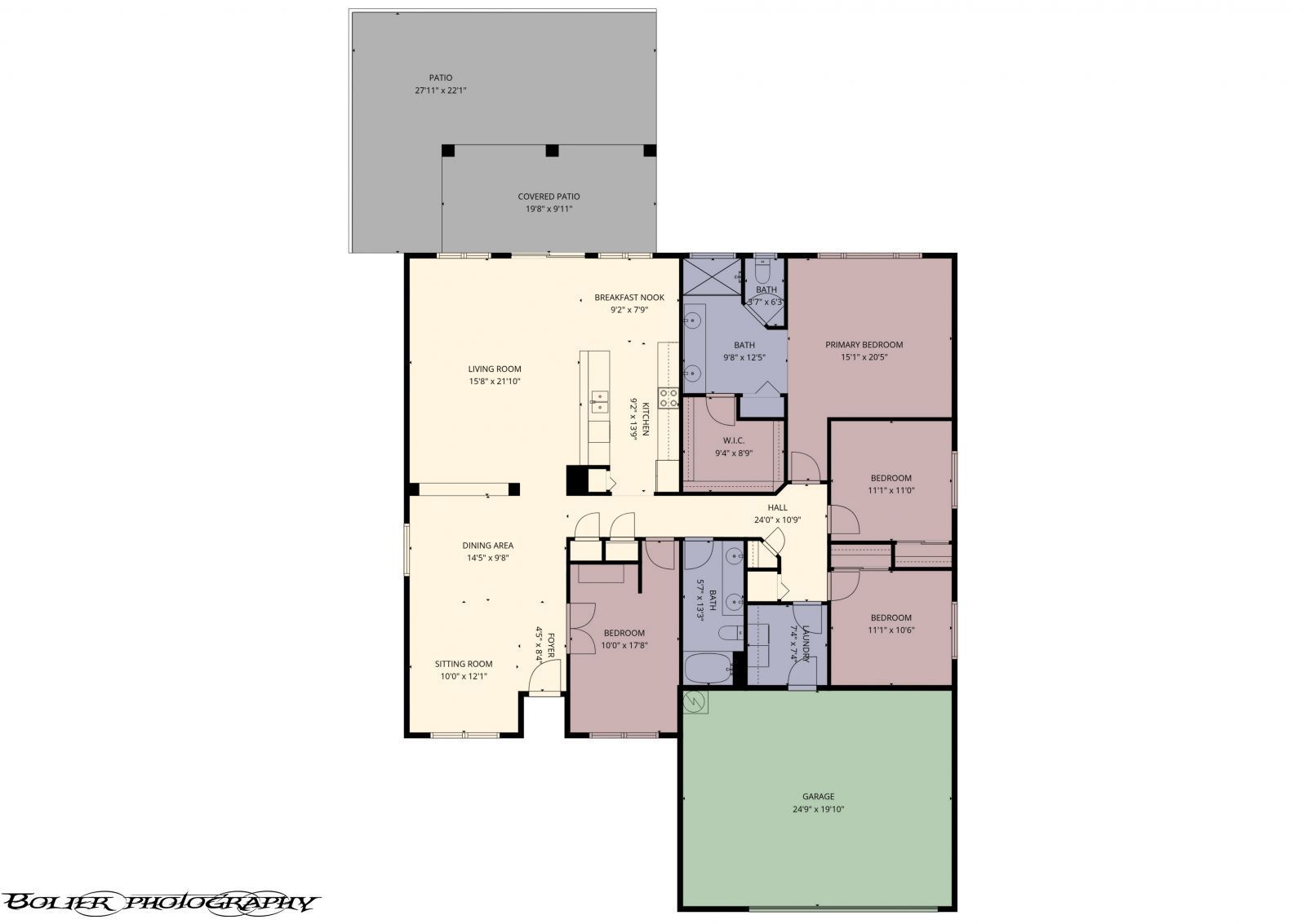 1231  Indian Wells Rd