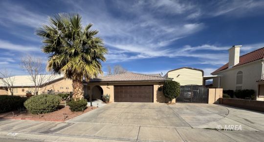132 Dr ,Mesquite NV 89027