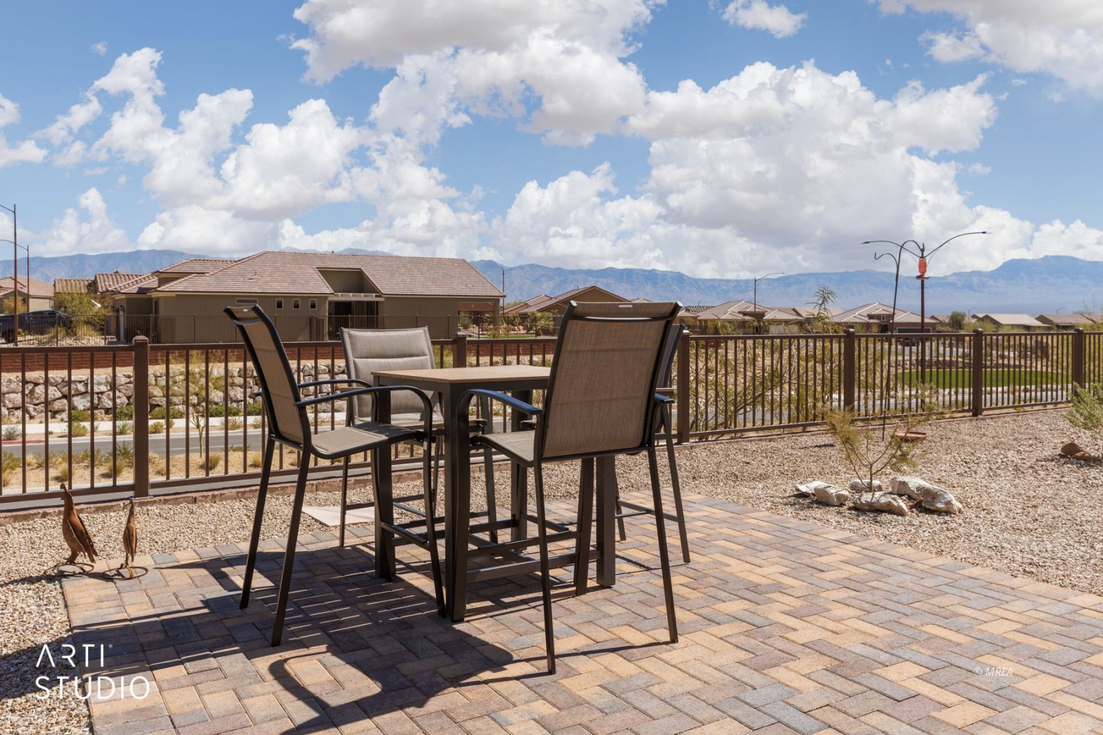 1492  Downy Peak Cyn 