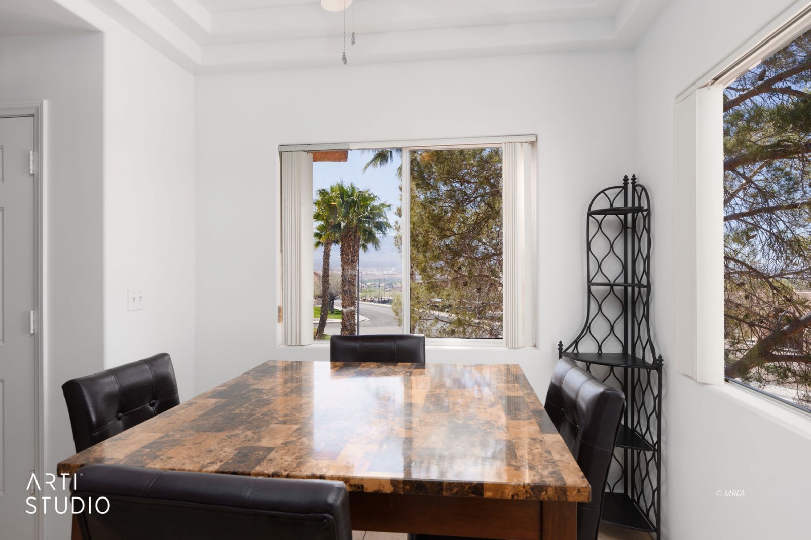 518  Turtleback Rd #D