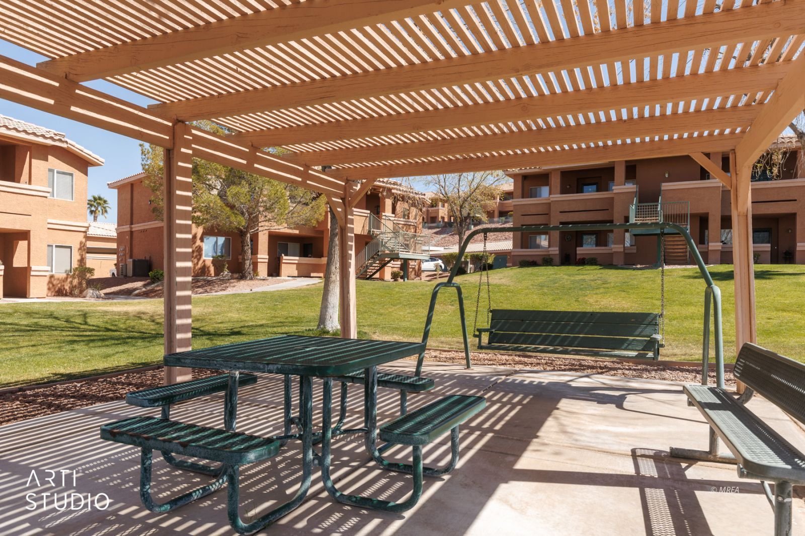 518  Turtleback Rd #D