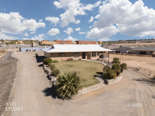 311 Dr ,Mesquite NV 89027