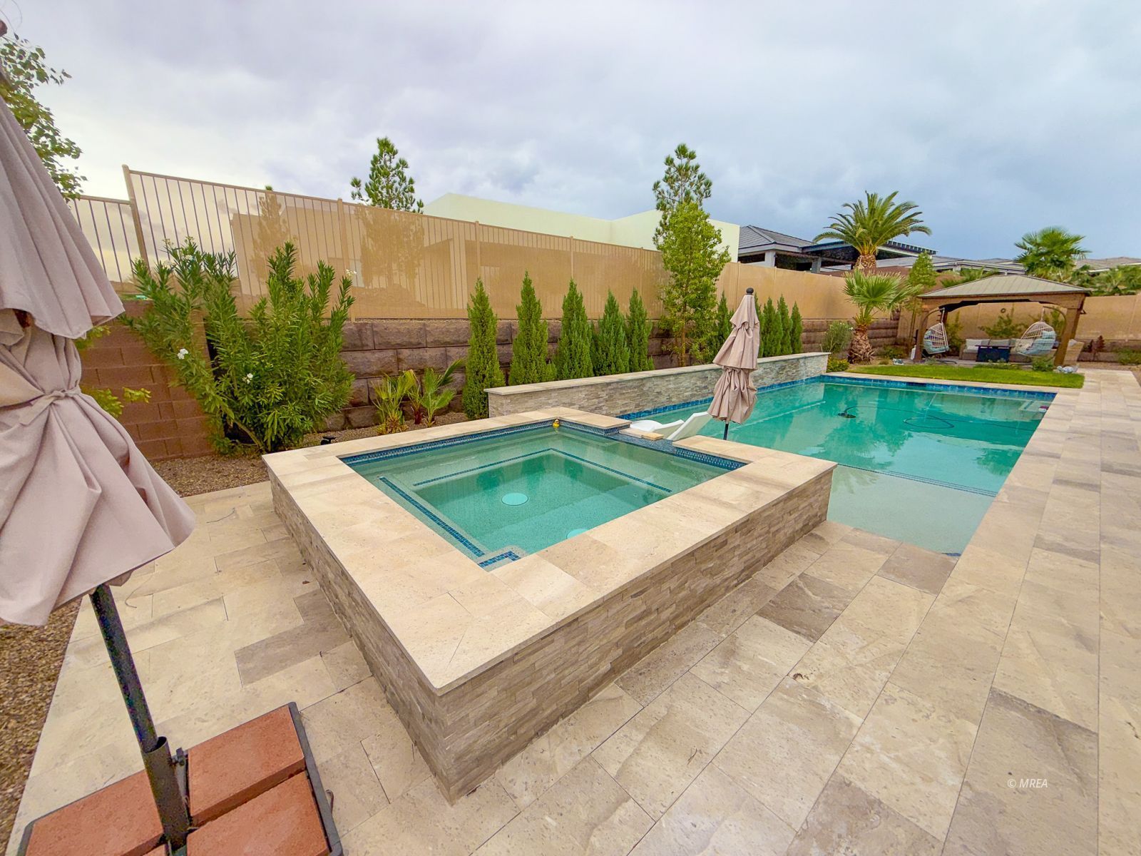 1574  Pomegranate Trail Dr