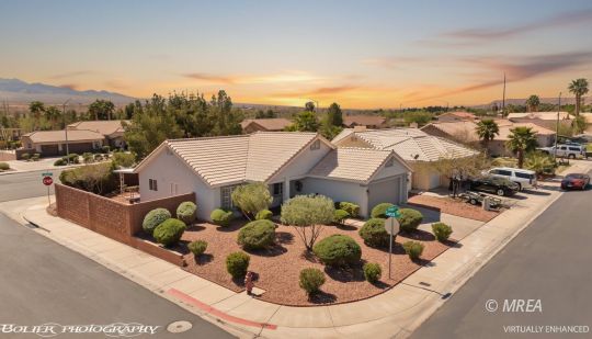 332 Ln ,Mesquite NV 89027
