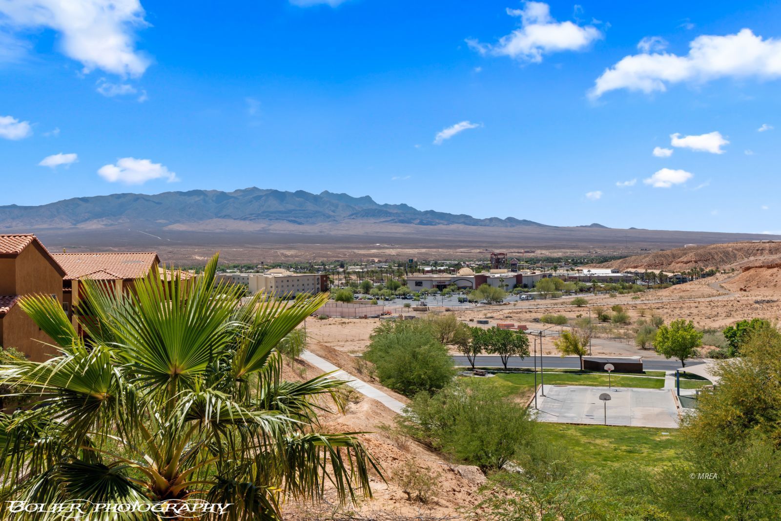 890  Kitty Hawk Dr #524