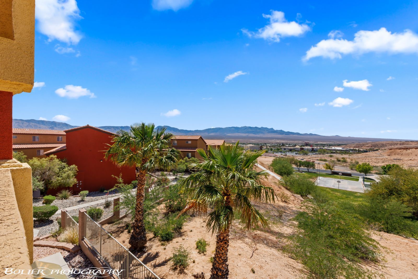 890  Kitty Hawk Dr #524