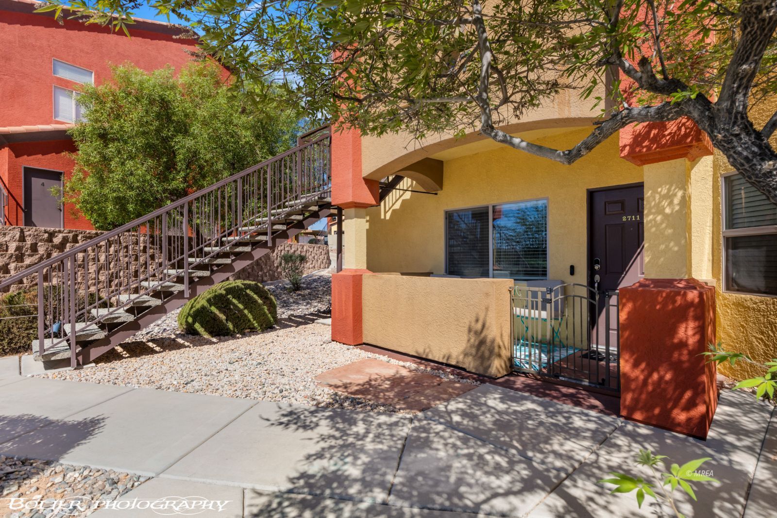 890  Kitty Hawk Dr #2711