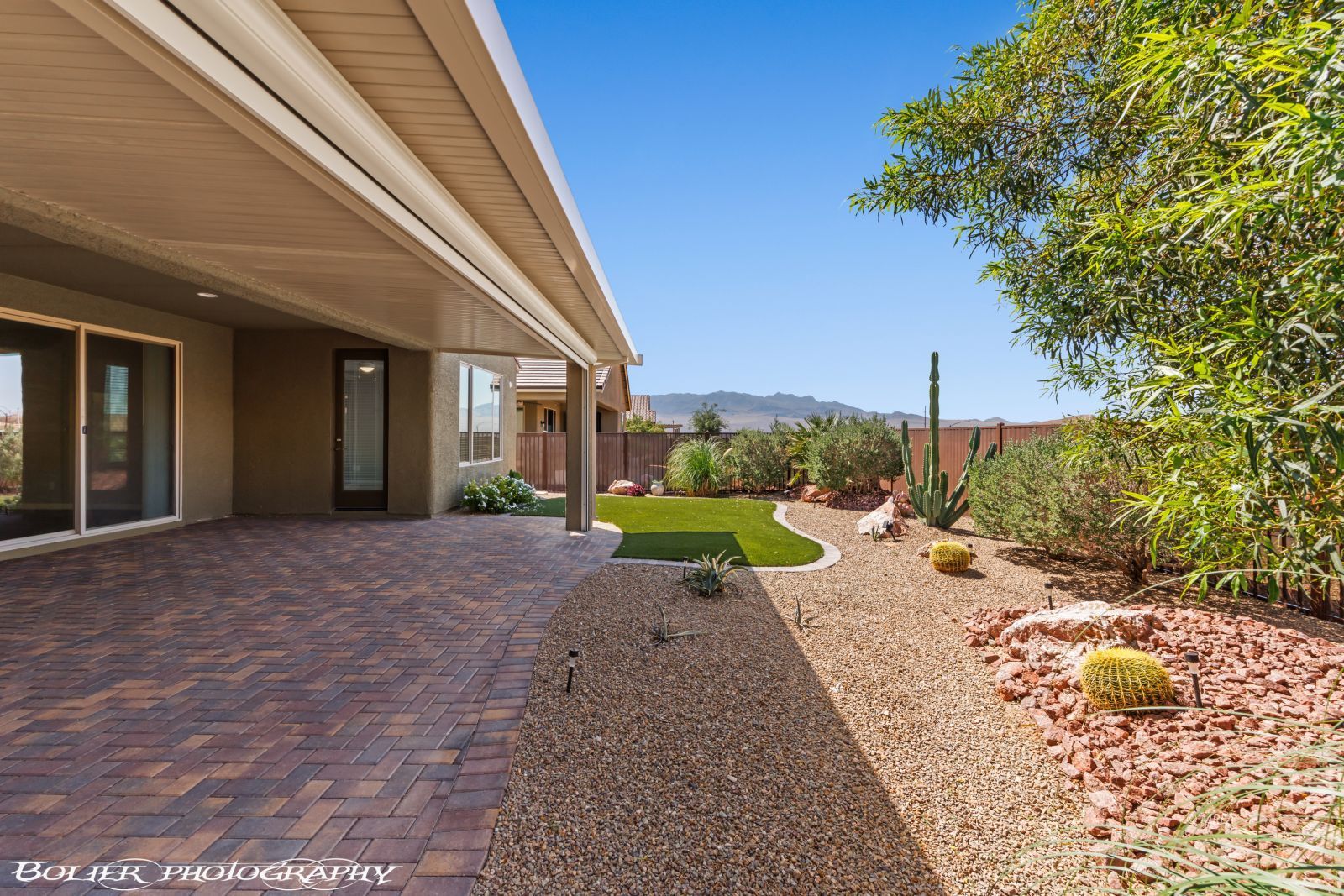 901  Emerald Pool Bluff 