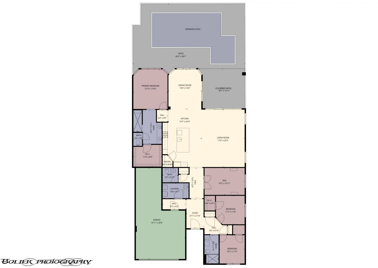 1008  Challenger Bluff 