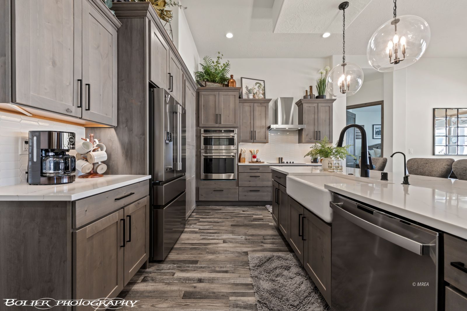1397  Blue Ridge Trail 