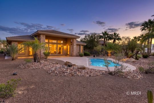 998 Dr ,Mesquite NV 89027