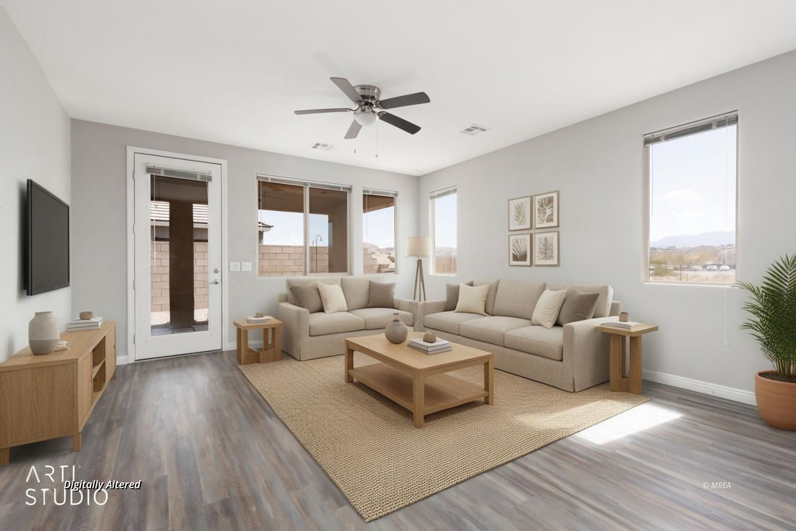 447  Paradise Valley Heights 
