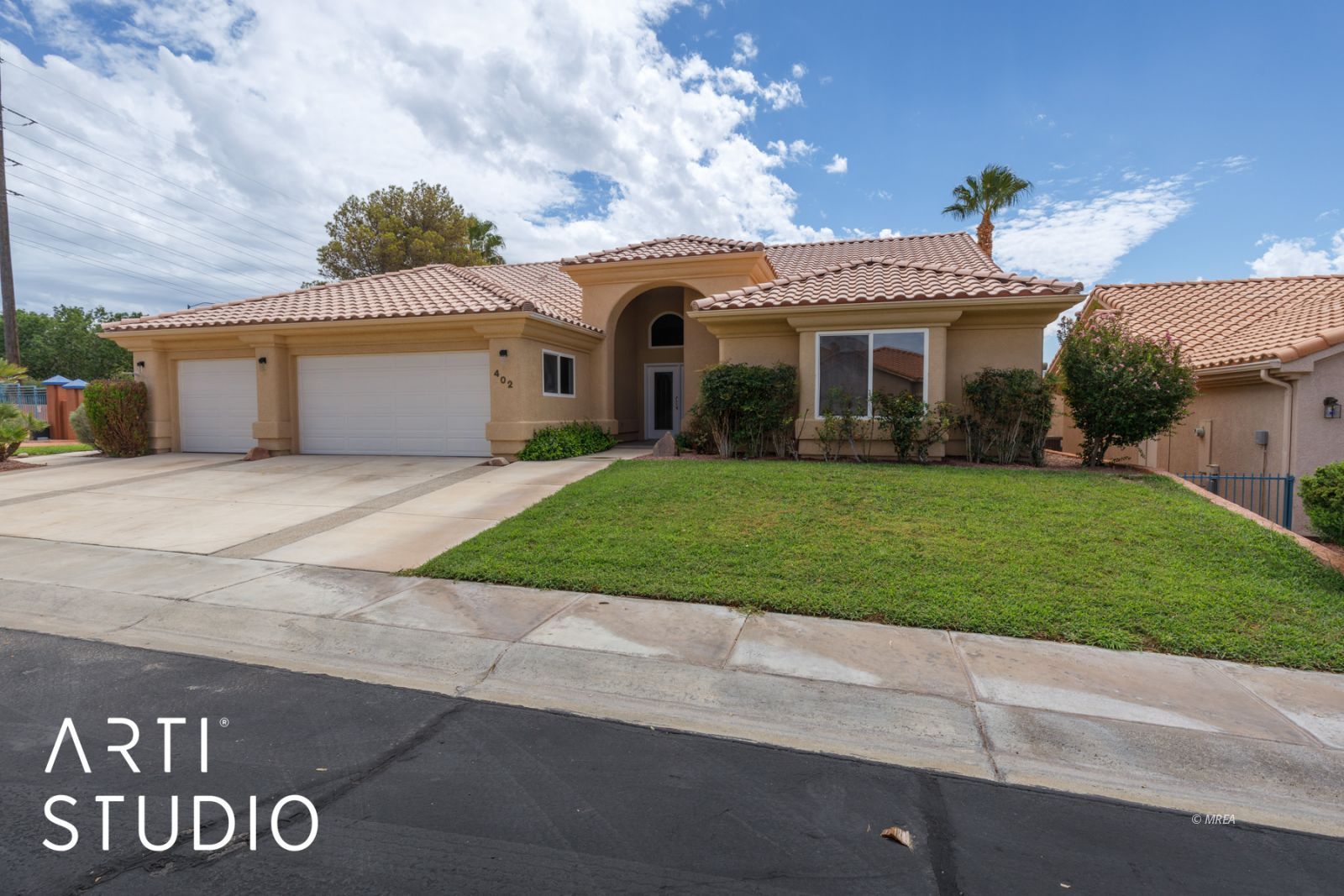 402 Crystal Canyon Dr, Mesquite NV 89027